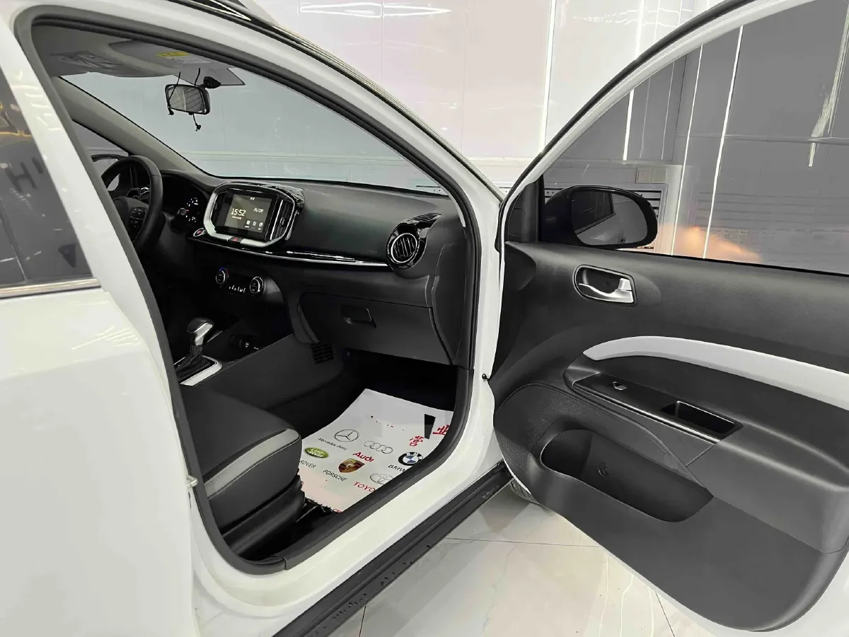 2021 Kia KX1 1.4L 100HP L4 CVT,autocango,china used car exporter,china ev exporter,chinese used car exporter,chinese used ev exporter