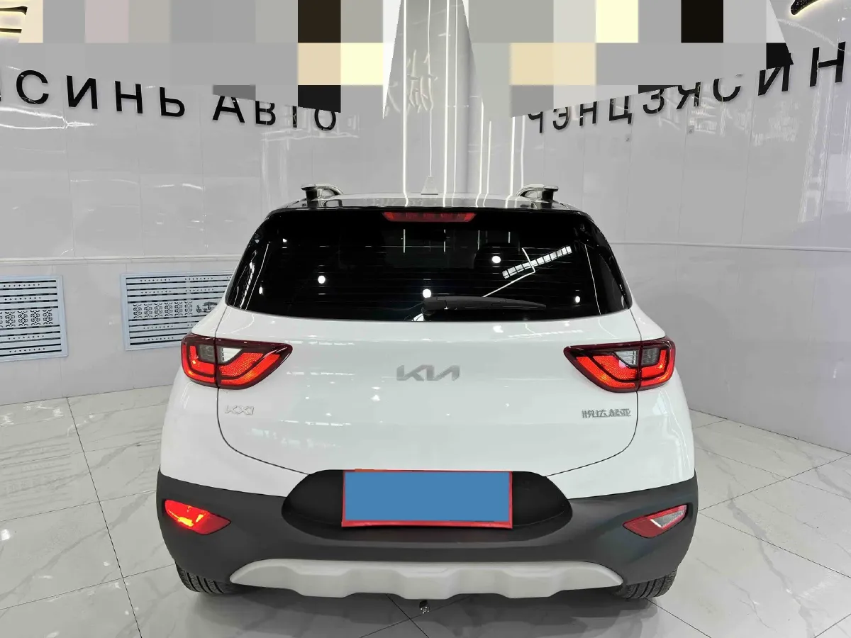 2021 Kia KX1 1.4L 100HP L4 CVT,autocango,china used car exporter,china ev exporter,chinese used car exporter,chinese used ev exporter