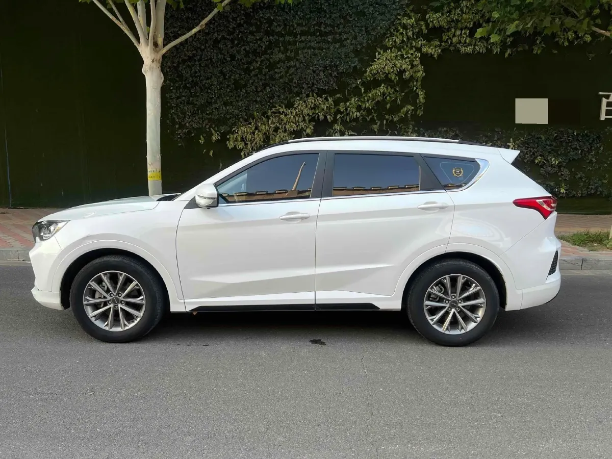 2021 VGV U70 1.5T 156HP L4 6MT,autocango,china used car exporter,china ev exporter,chinese used car exporter,chinese used ev exporter