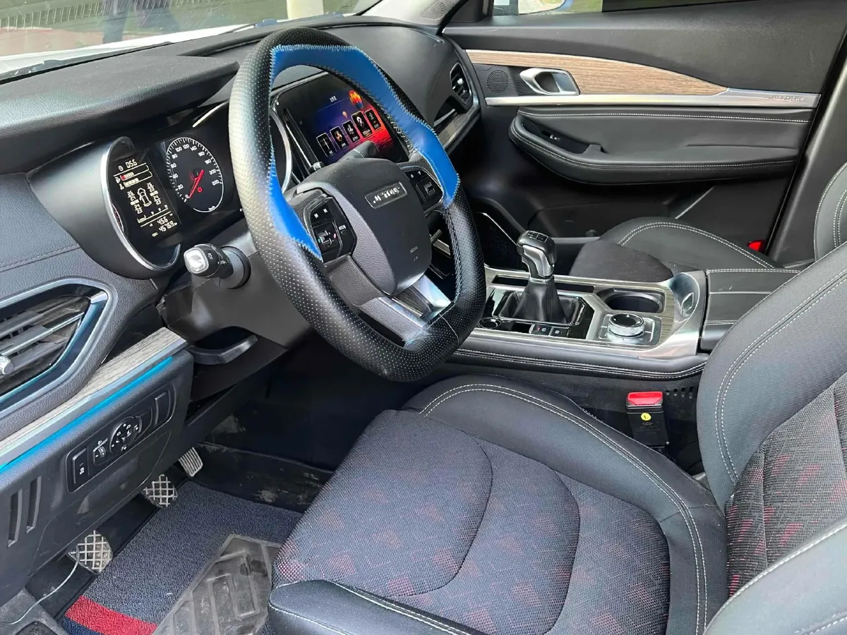 2021 VGV U70 1.5T 156HP L4 6MT,autocango,china used car exporter,china ev exporter,chinese used car exporter,chinese used ev exporter