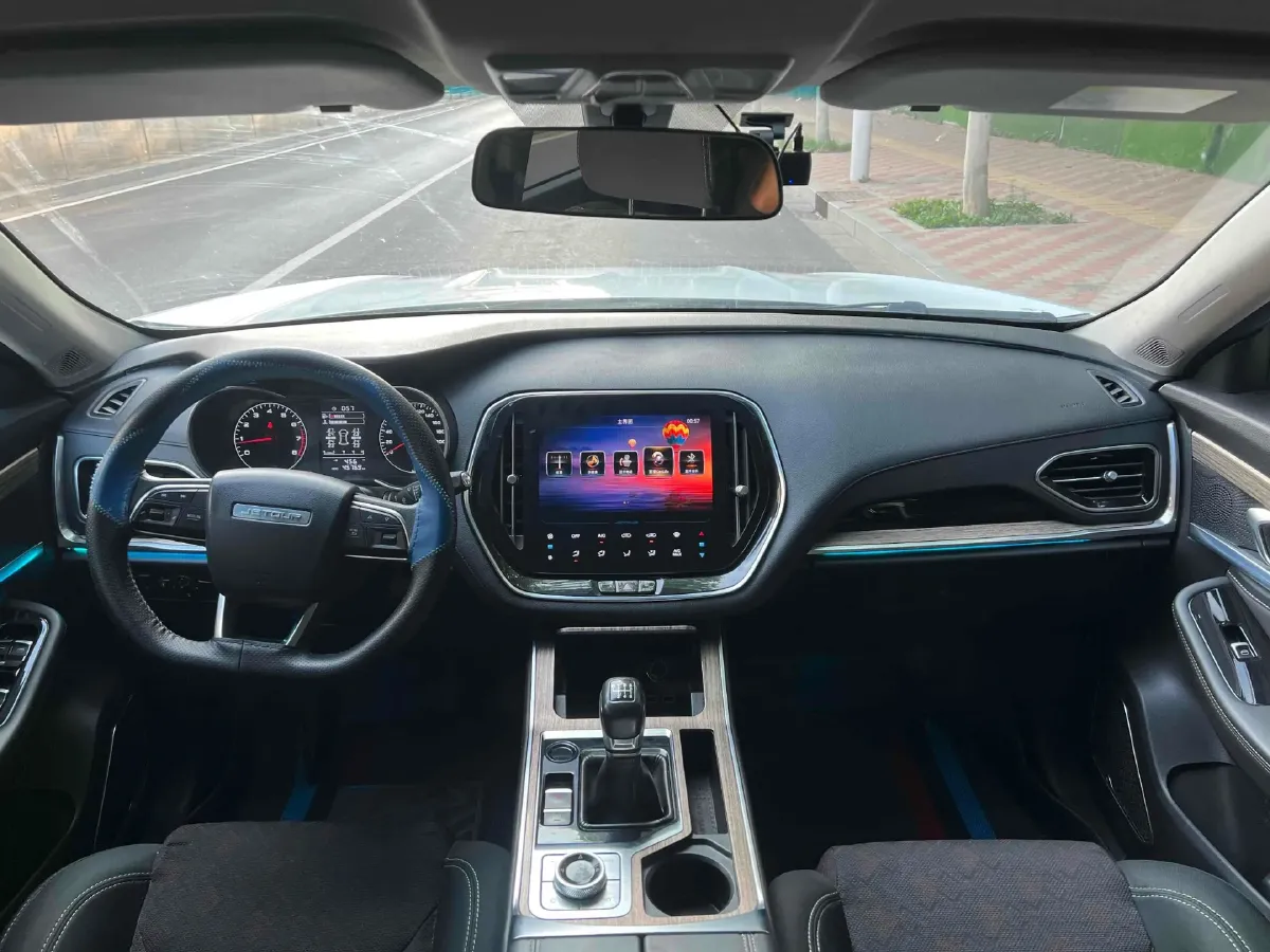 2021 VGV U70 1.5T 156HP L4 6MT,autocango,china used car exporter,china ev exporter,chinese used car exporter,chinese used ev exporter