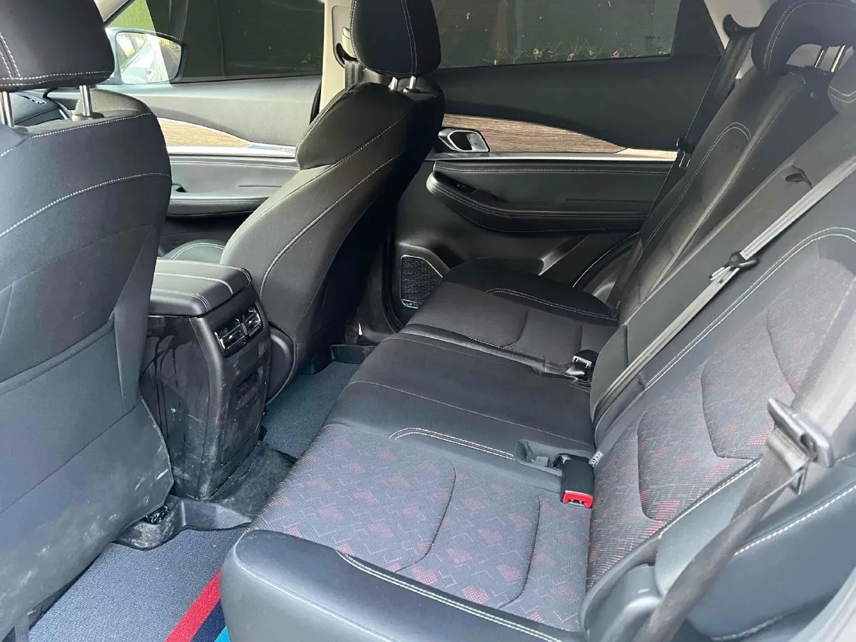 2021 VGV U70 1.5T 156HP L4 6MT,autocango,china used car exporter,china ev exporter,chinese used car exporter,chinese used ev exporter