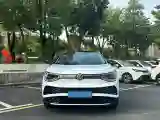 2023 Volkswagen ID.6 X BEV 83.4KWH