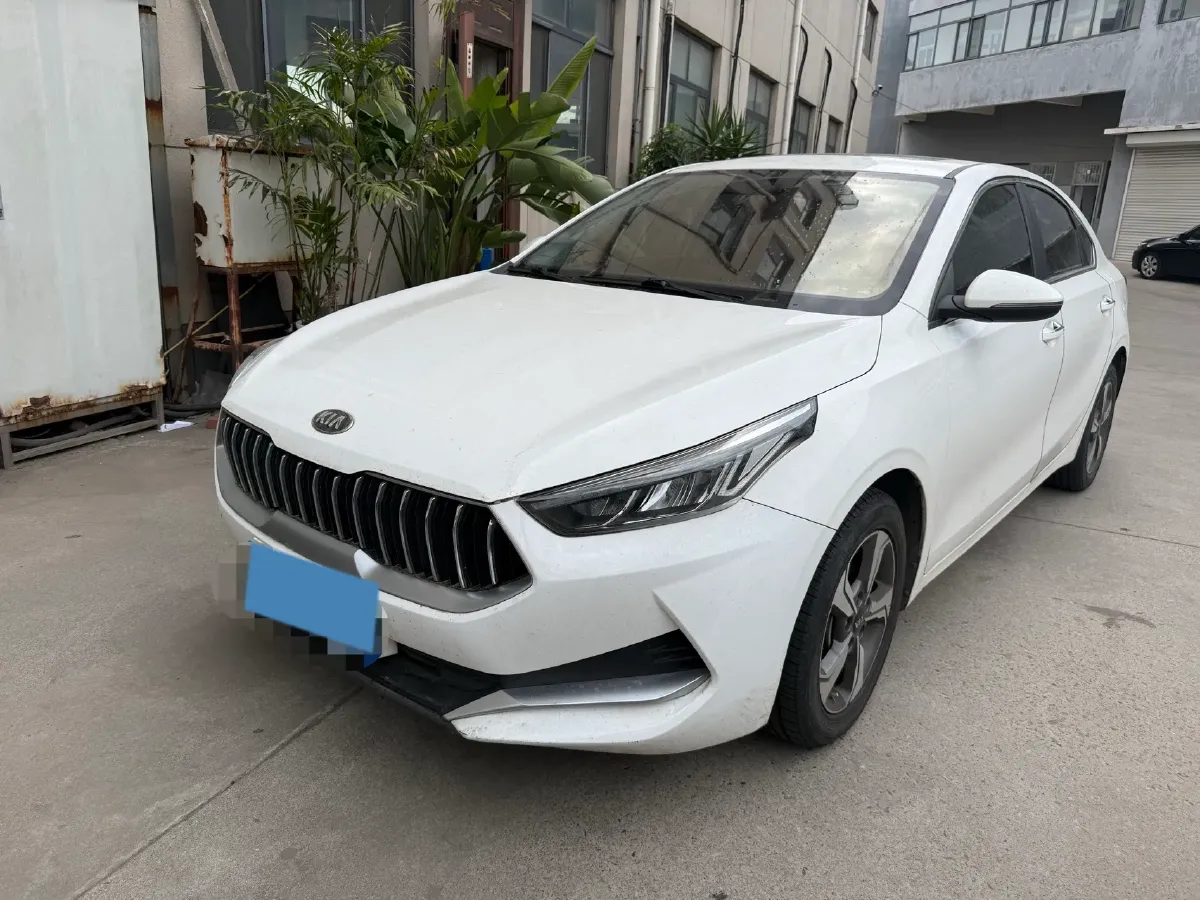 2019 Kia K3 1.5L 115HP L4 CVT,autocango,china used car exporter,china ev exporter,chinese used car exporter,chinese used ev exporter