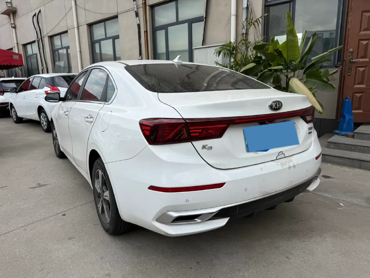 2019 Kia K3 1.5L 115HP L4 CVT,autocango,china used car exporter,china ev exporter,chinese used car exporter,chinese used ev exporter