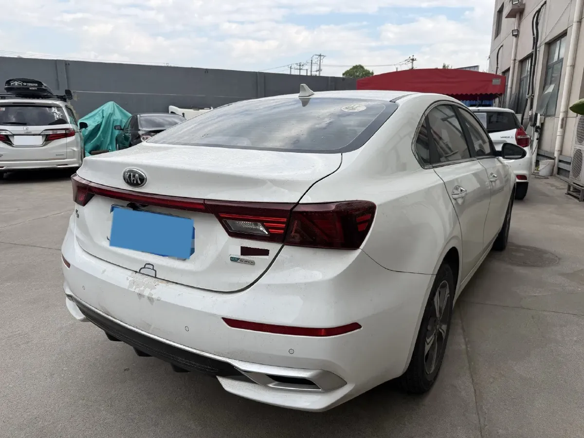 2019 Kia K3 1.5L 115HP L4 CVT,autocango,china used car exporter,china ev exporter,chinese used car exporter,chinese used ev exporter