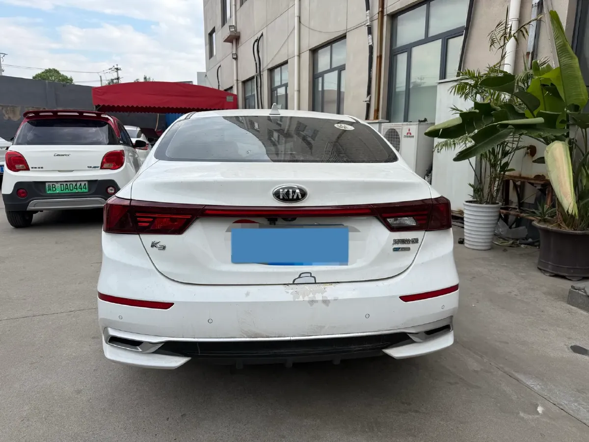 2019 Kia K3 1.5L 115HP L4 CVT,autocango,china used car exporter,china ev exporter,chinese used car exporter,chinese used ev exporter