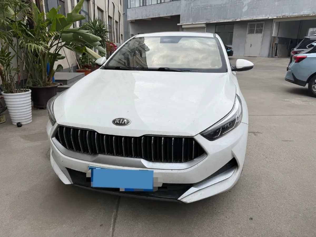2019 Kia K3 1.5L 115HP L4 CVT,autocango,china used car exporter,china ev exporter,chinese used car exporter,chinese used ev exporter