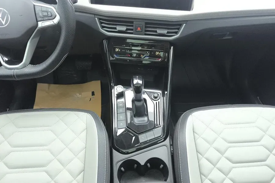 2023 Volkswagen Tayron 2.0T 186HP L4 7DCT,autocango,china used car exporter,china ev exporter,chinese used car exporter,chinese used ev exporter