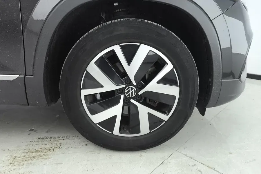 2023 Volkswagen Tayron 2.0T 186HP L4 7DCT,autocango,china used car exporter,china ev exporter,chinese used car exporter,chinese used ev exporter