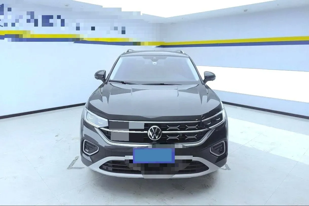 2023 Volkswagen Tayron 2.0T 186HP L4 7DCT,autocango,china used car exporter,china ev exporter,chinese used car exporter,chinese used ev exporter