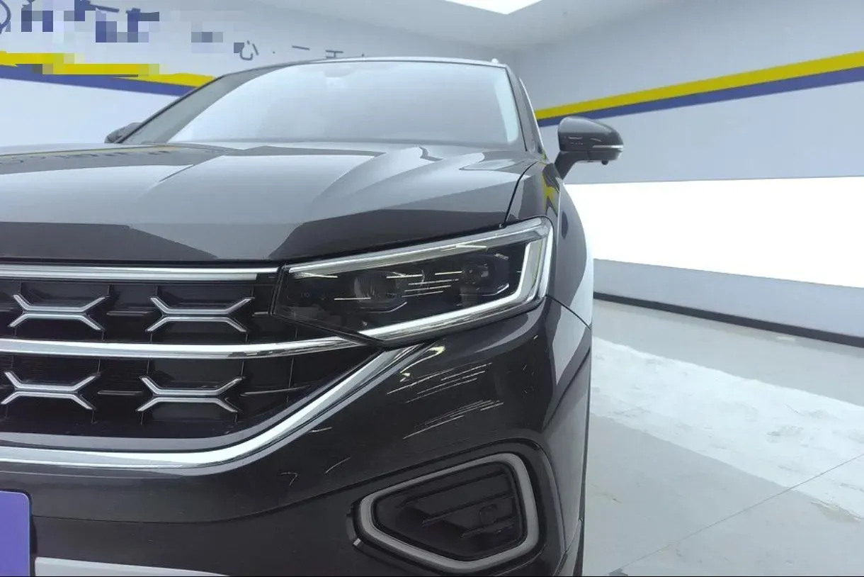 2023 Volkswagen Tayron 2.0T 186HP L4 7DCT,autocango,china used car exporter,china ev exporter,chinese used car exporter,chinese used ev exporter