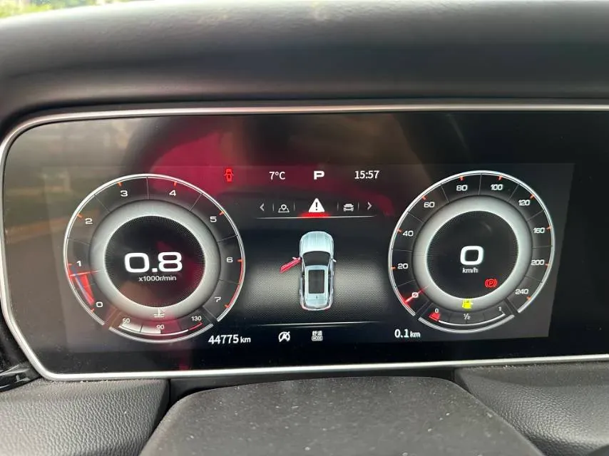 2022 HongQi HS5 2.0T 224HP L4 6AT,autocango,china used car exporter,china ev exporter,chinese used car exporter,chinese used ev exporter