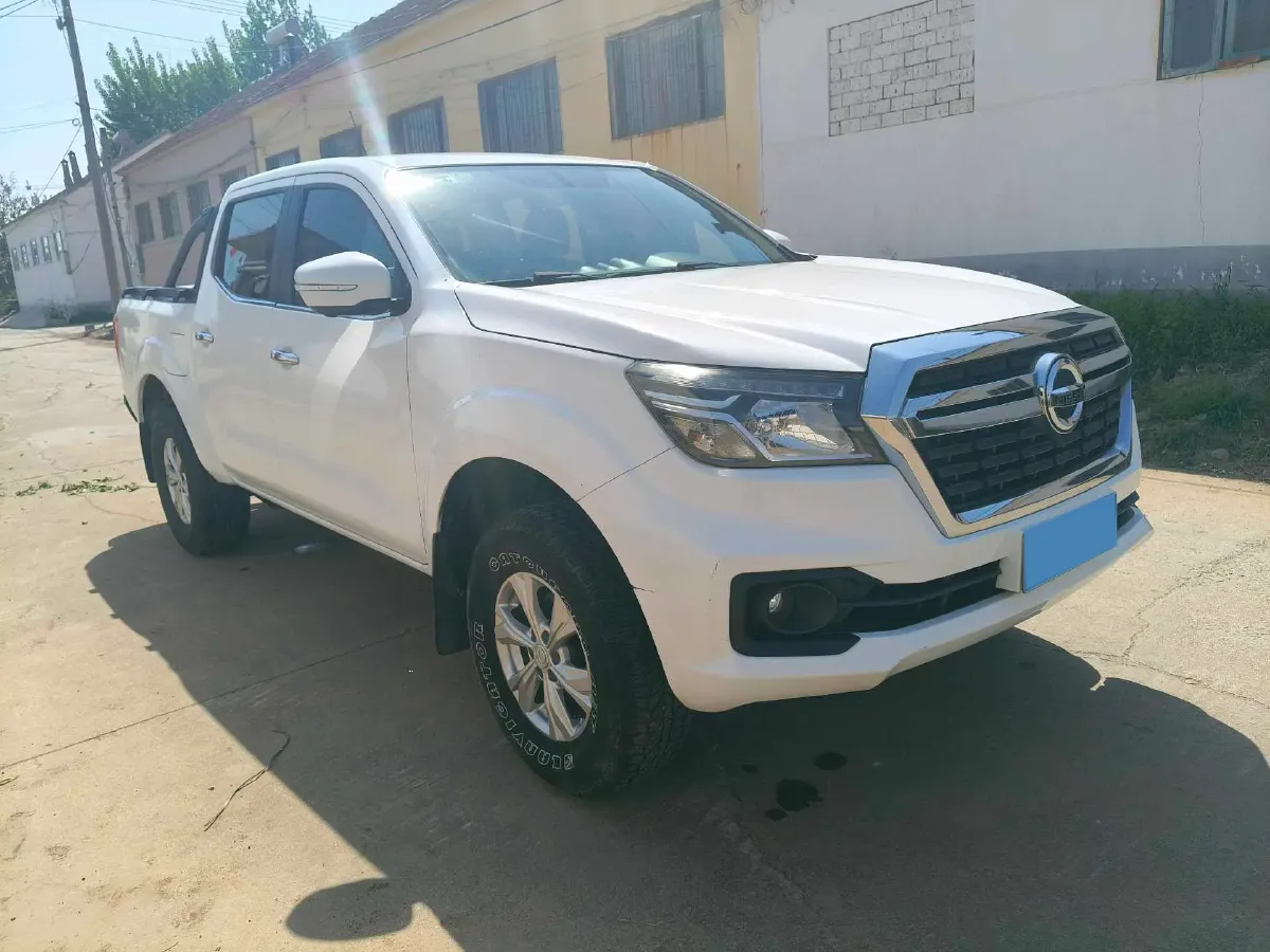 2020 Dongfeng RuiQi 6 2.3T 163HP L4 6MT,autocango,china used car exporter,china ev exporter,chinese used car exporter,chinese used ev exporter