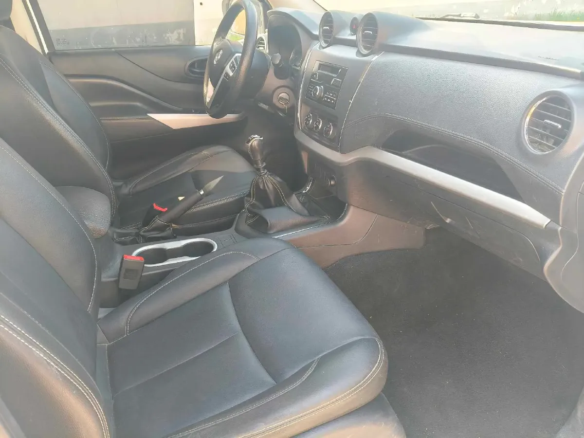 2020 Dongfeng RuiQi 6 2.3T 163HP L4 6MT,autocango,china used car exporter,china ev exporter,chinese used car exporter,chinese used ev exporter