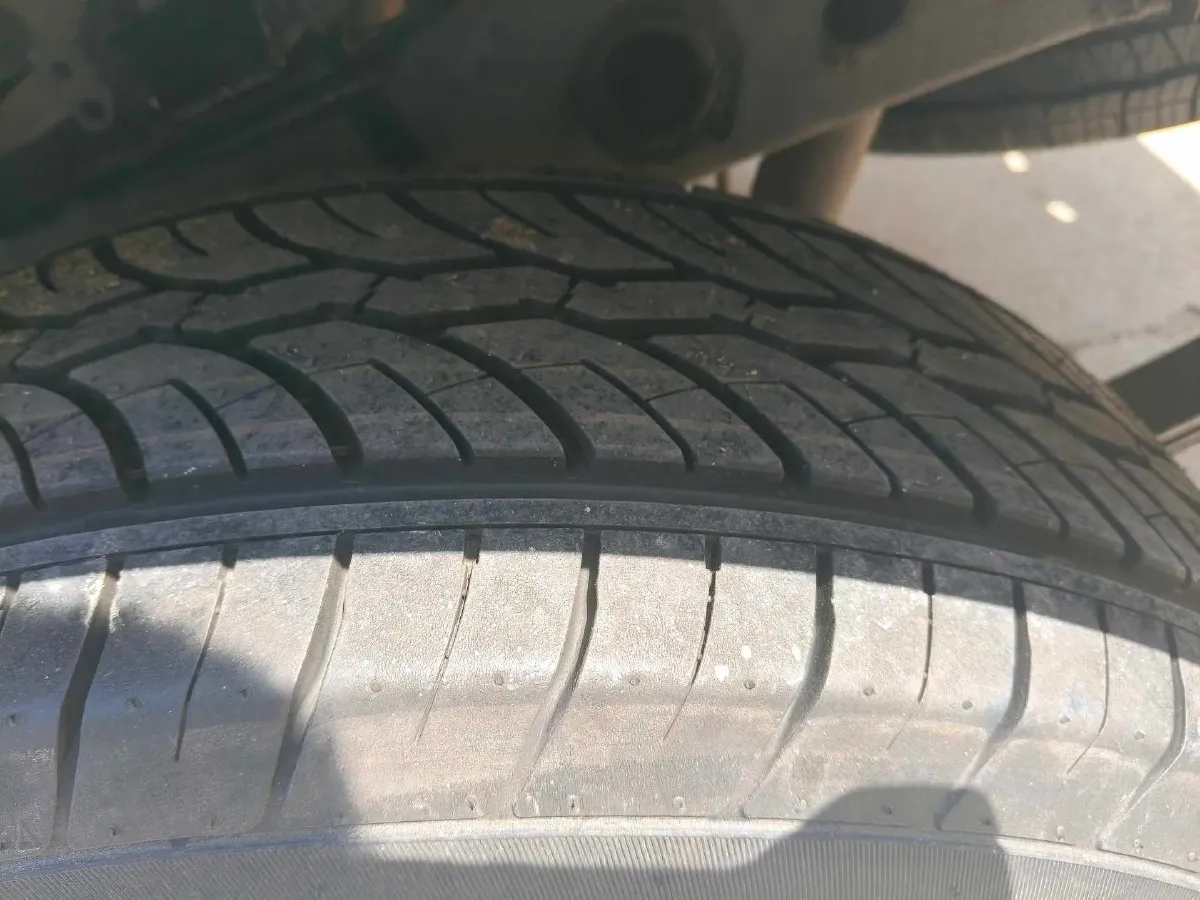 2020 Dongfeng RuiQi 6 2.3T 163HP L4 6MT,autocango,china used car exporter,china ev exporter,chinese used car exporter,chinese used ev exporter