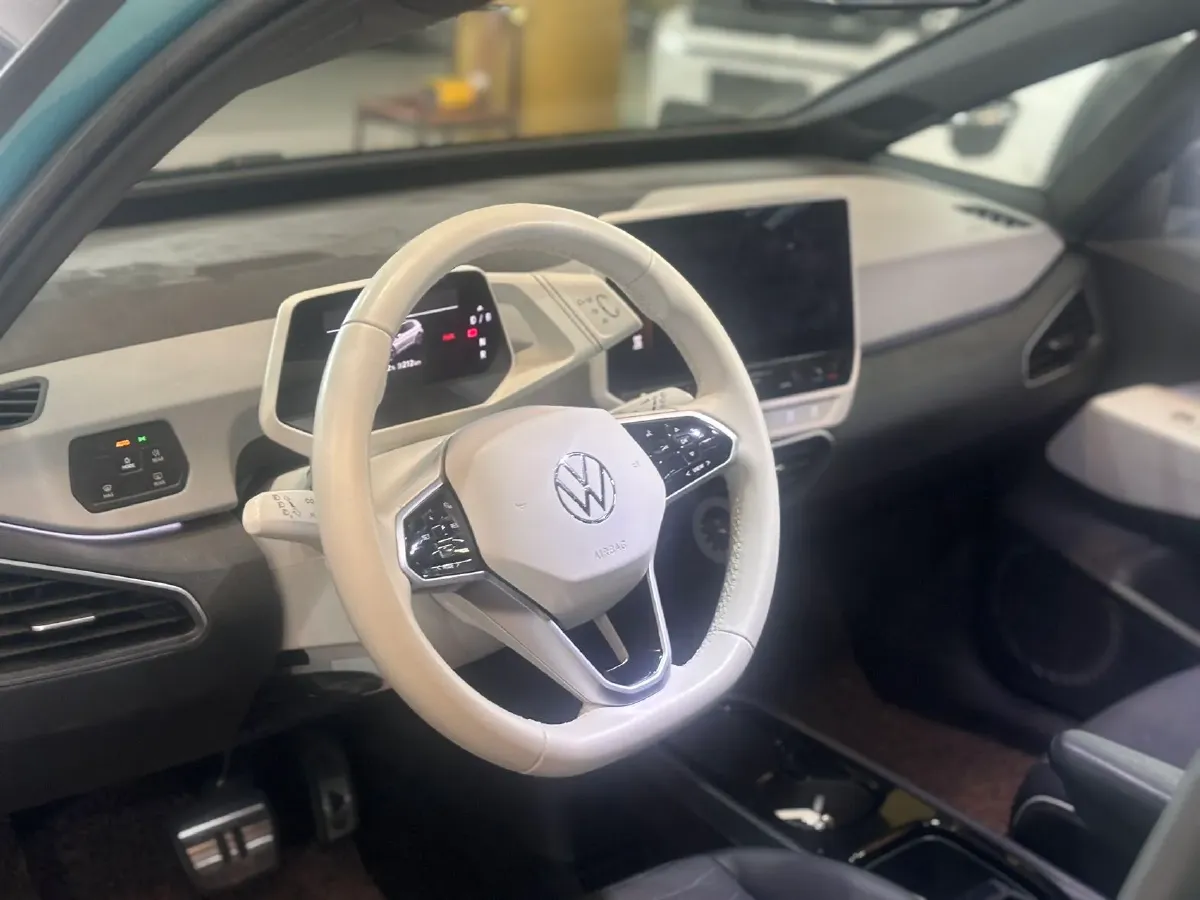 2023 Volkswagen ID.3 BEV 52.8KWH,autocango,china used car exporter,china ev exporter,chinese used car exporter,chinese used ev exporter