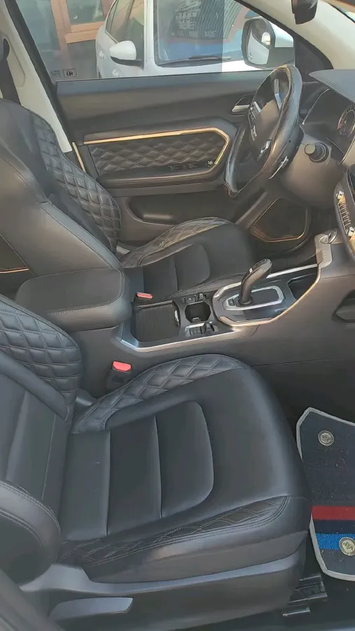 2020 Haval H6 1.5T 169HP L4 7DCT,autocango,china used car exporter,china ev exporter,chinese used car exporter,chinese used ev exporter