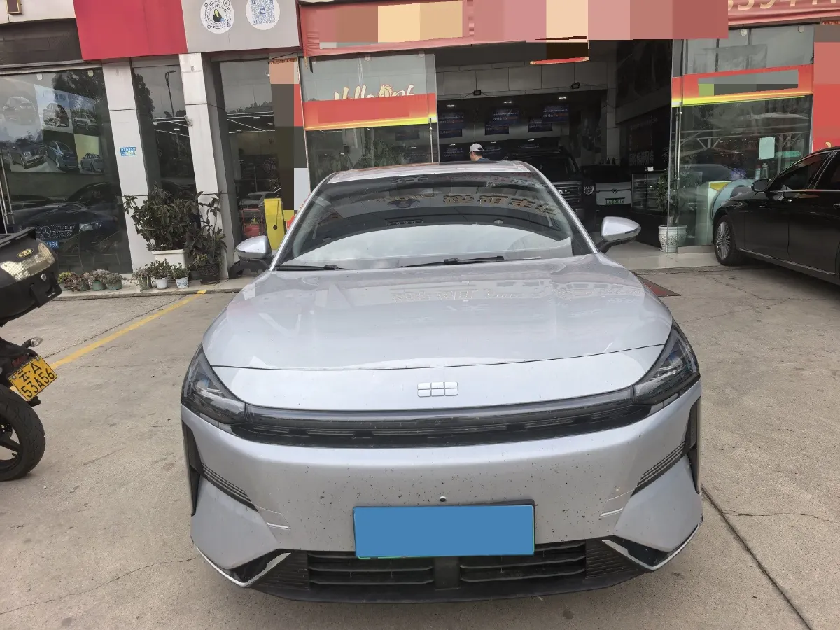 2025 BYD Sea Lion 05 DM-i 1.5L 101HP L4 E-CVT PHEV 12.9KWH,autocango,china used car exporter,china ev exporter,chinese used car exporter,chinese used ev exporter