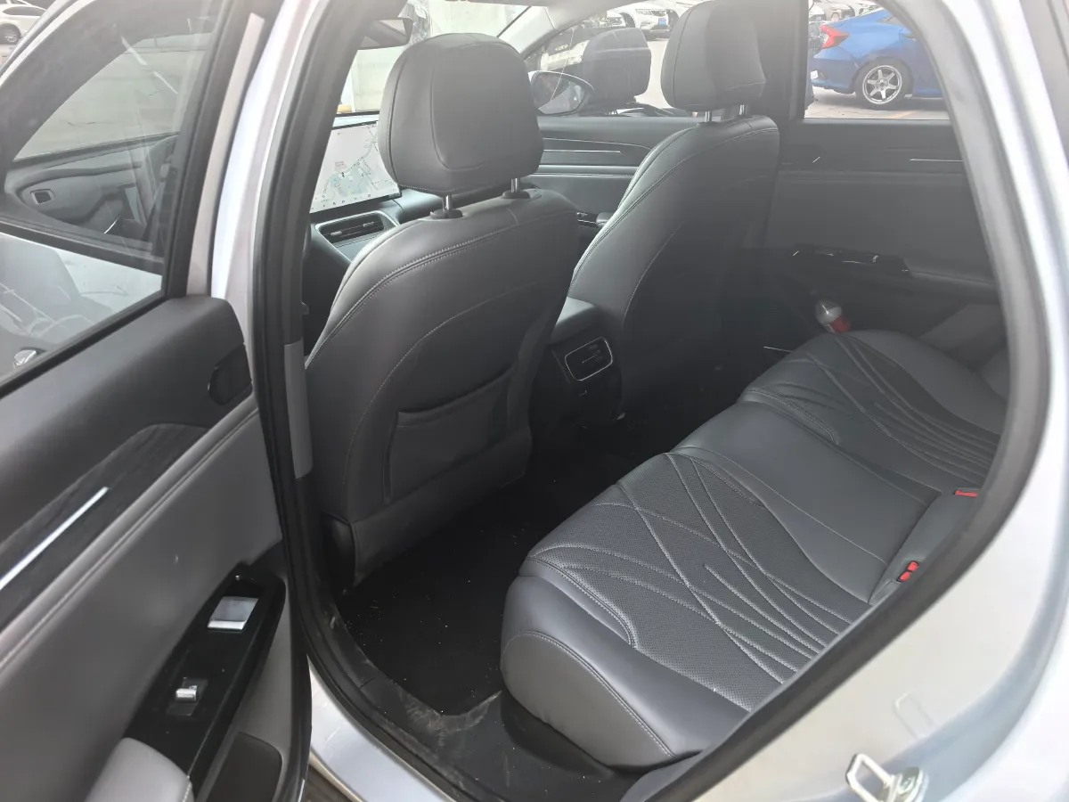 2025 BYD Sea Lion 05 DM-i 1.5L 101HP L4 E-CVT PHEV 12.9KWH,autocango,china used car exporter,china ev exporter,chinese used car exporter,chinese used ev exporter