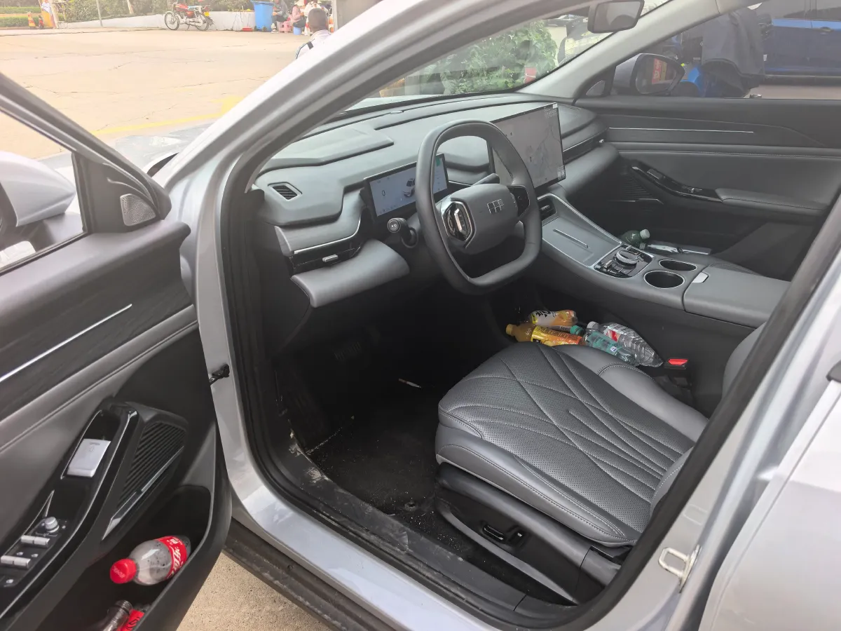 2025 BYD Sea Lion 05 DM-i 1.5L 101HP L4 E-CVT PHEV 12.9KWH,autocango,china used car exporter,china ev exporter,chinese used car exporter,chinese used ev exporter