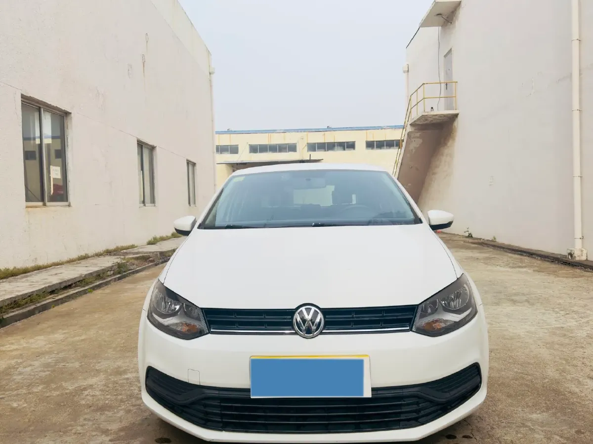 2016 Volkswagen Polo 1.4L 90HP L4 6AT,autocango,china used car exporter,china ev exporter,chinese used car exporter,chinese used ev exporter