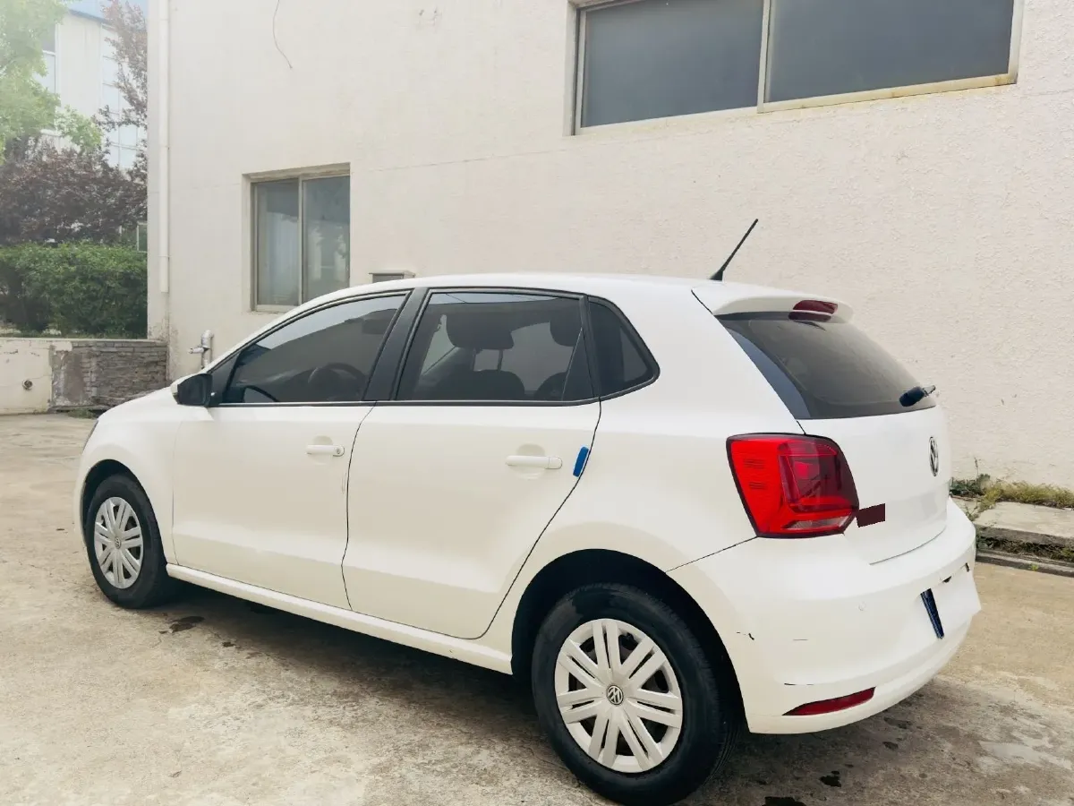 2016 Volkswagen Polo 1.4L 90HP L4 6AT,autocango,china used car exporter,china ev exporter,chinese used car exporter,chinese used ev exporter