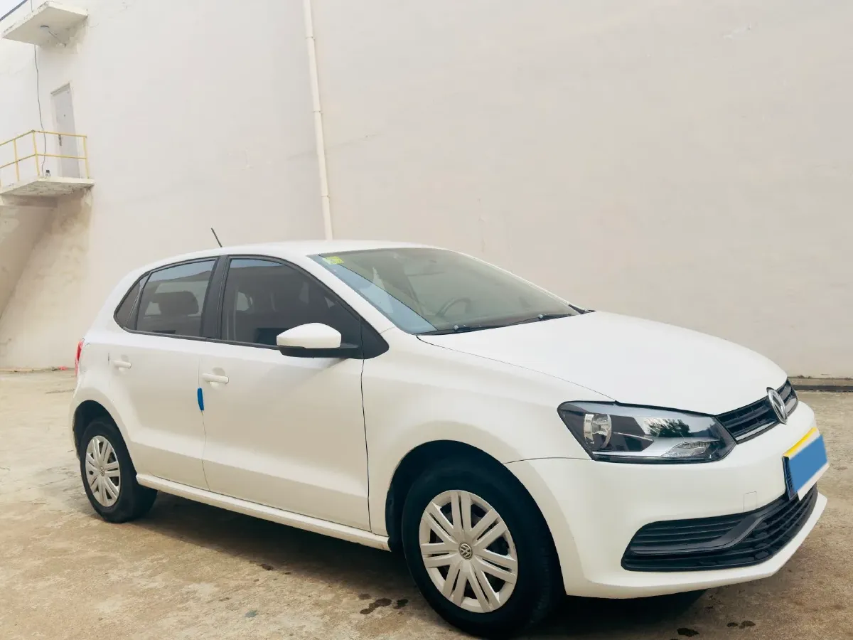 2016 Volkswagen Polo 1.4L 90HP L4 6AT,autocango,china used car exporter,china ev exporter,chinese used car exporter,chinese used ev exporter