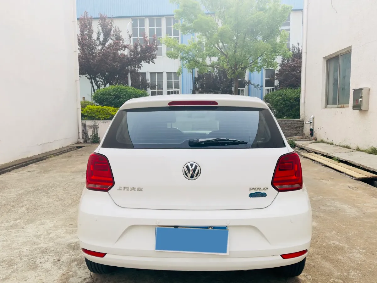 2016 Volkswagen Polo 1.4L 90HP L4 6AT,autocango,china used car exporter,china ev exporter,chinese used car exporter,chinese used ev exporter