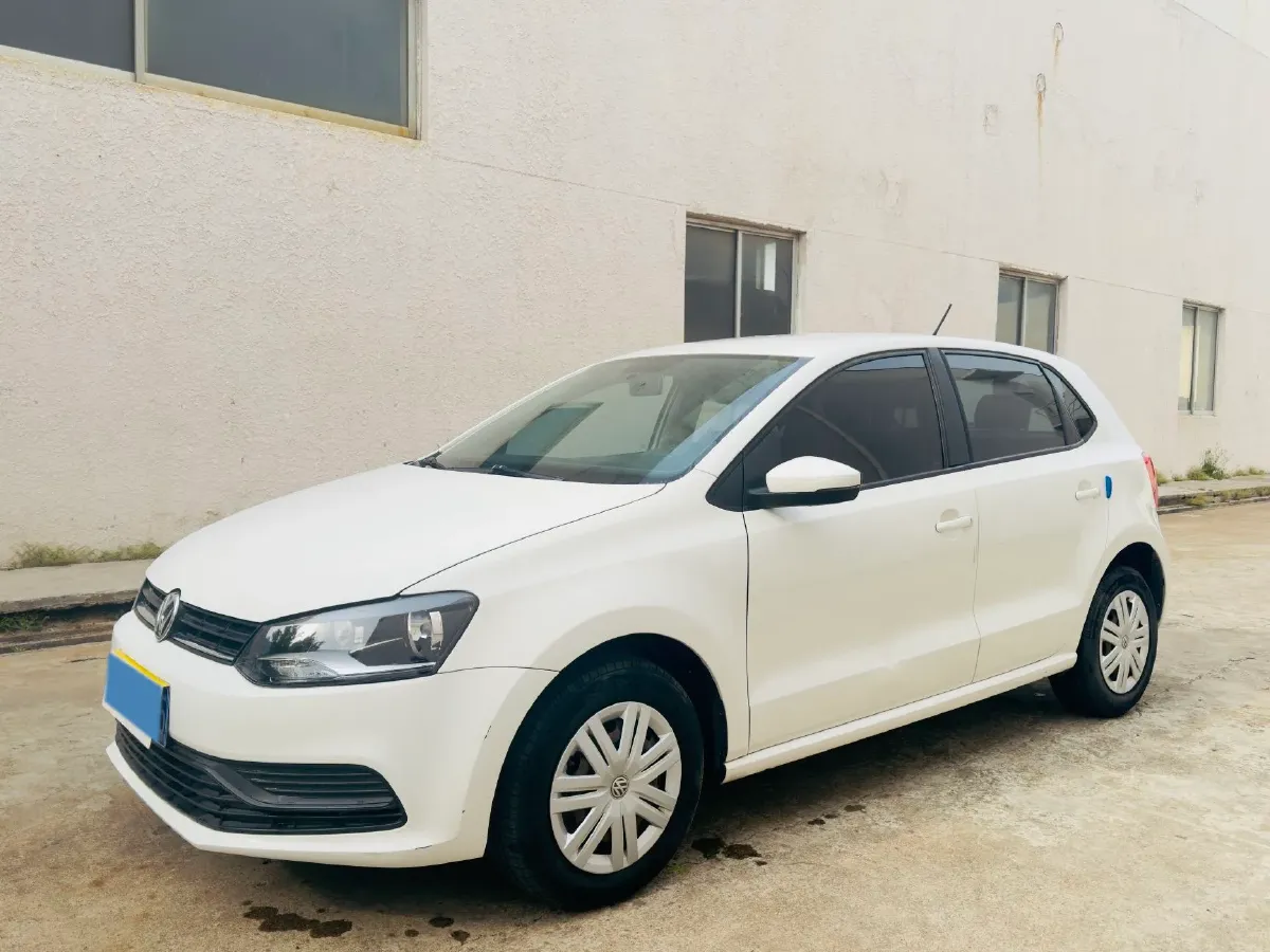 2016 Volkswagen Polo 1.4L 90HP L4 6AT,autocango,china used car exporter,china ev exporter,chinese used car exporter,chinese used ev exporter