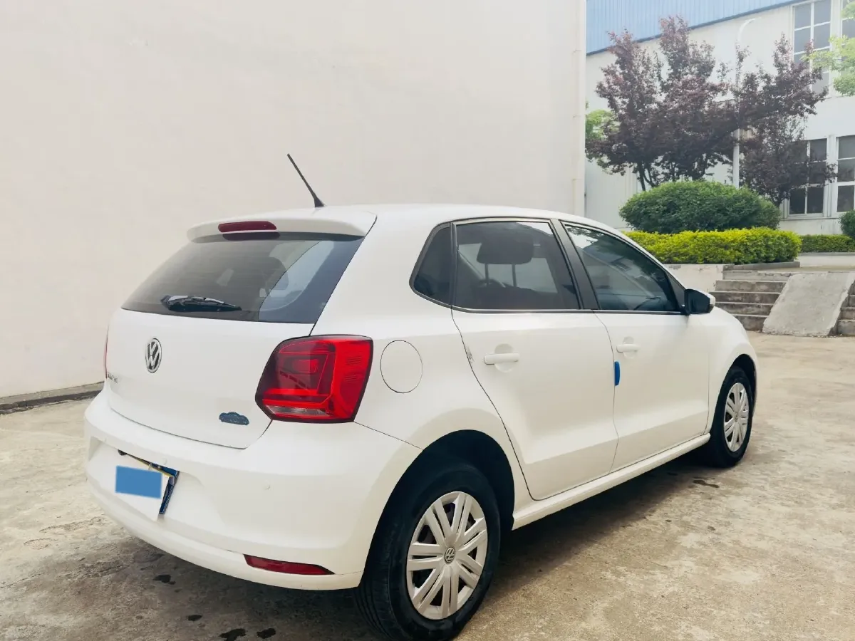 2016 Volkswagen Polo 1.4L 90HP L4 6AT,autocango,china used car exporter,china ev exporter,chinese used car exporter,chinese used ev exporter
