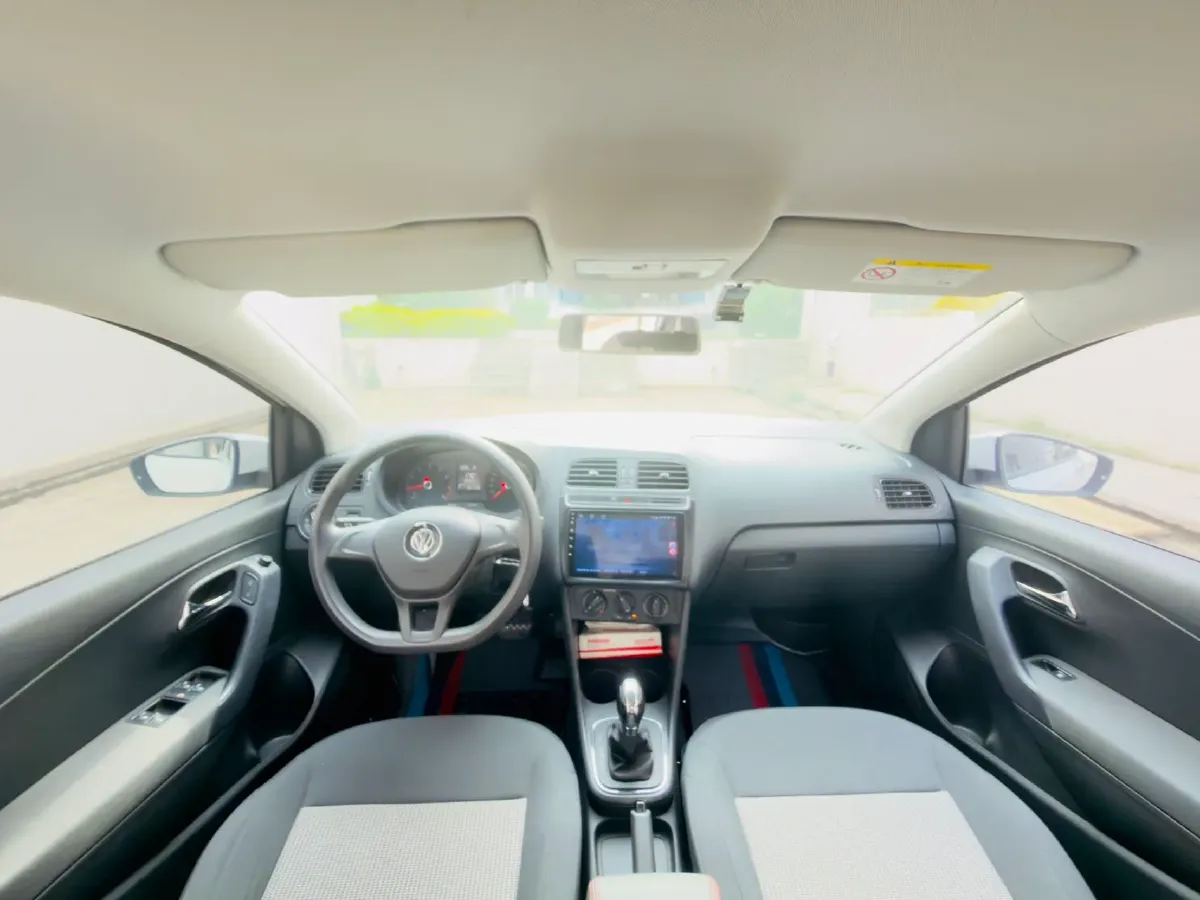 2016 Volkswagen Polo 1.4L 90HP L4 6AT,autocango,china used car exporter,china ev exporter,chinese used car exporter,chinese used ev exporter