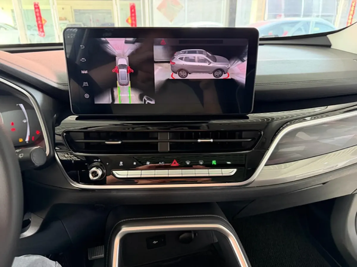 2023 Haval H6 1.5T 150HP L4 7DCT,autocango,china used car exporter,china ev exporter,chinese used car exporter,chinese used ev exporter