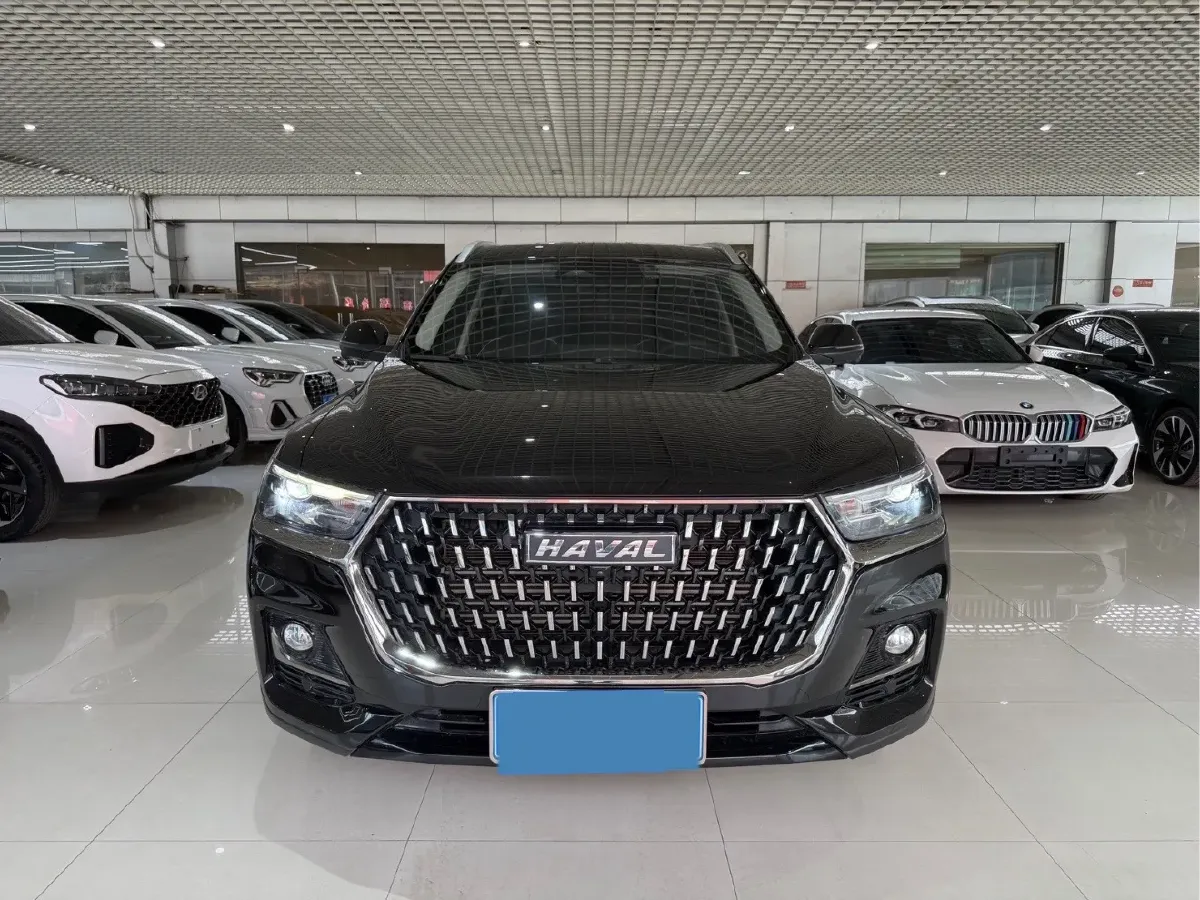 2023 Haval H6 1.5T 150HP L4 7DCT,autocango,china used car exporter,china ev exporter,chinese used car exporter,chinese used ev exporter