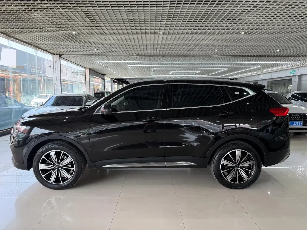 2023 Haval H6 1.5T 150HP L4 7DCT,autocango,china used car exporter,china ev exporter,chinese used car exporter,chinese used ev exporter