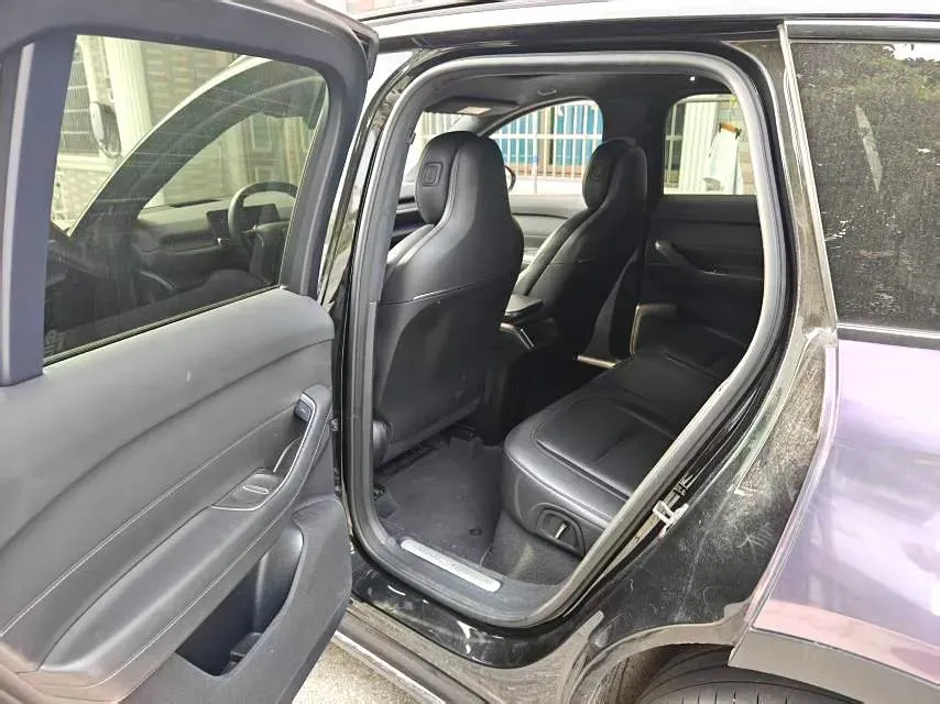 2023 NIO ES6 BEV 75KWH,autocango,china used car exporter,china ev exporter,chinese used car exporter,chinese used ev exporter