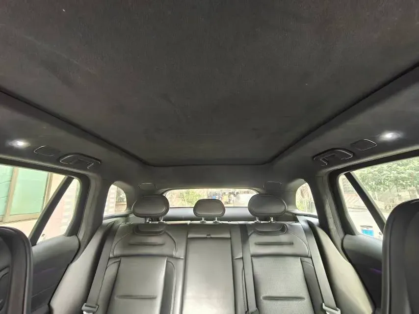 2023 NIO ES6 BEV 75KWH,autocango,china used car exporter,china ev exporter,chinese used car exporter,chinese used ev exporter