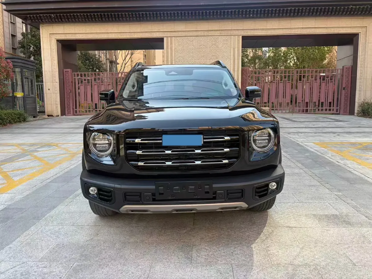 2021 Haval Dargo 1.5T 169HP L4 7DCT,autocango,china used car exporter,china ev exporter,chinese used car exporter,chinese used ev exporter