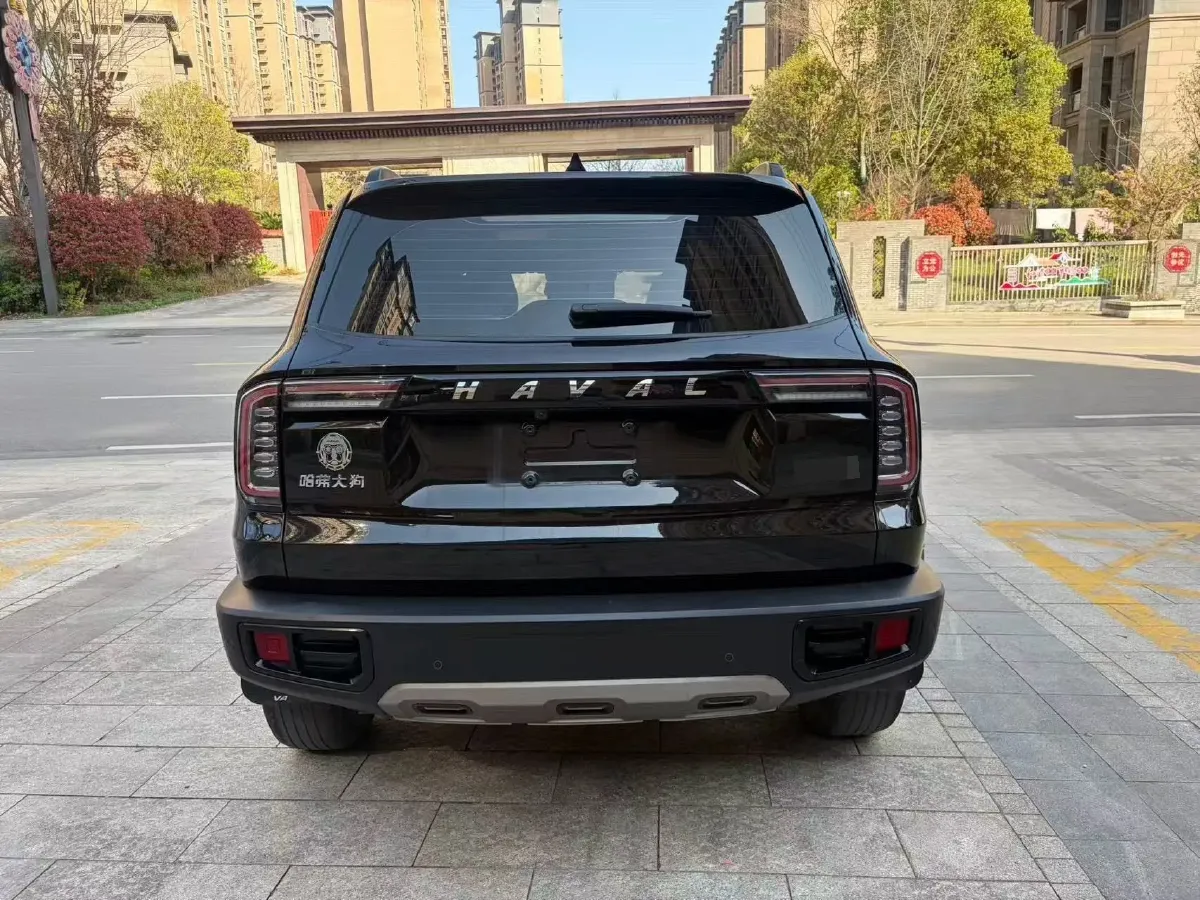 2021 Haval Dargo 1.5T 169HP L4 7DCT,autocango,china used car exporter,china ev exporter,chinese used car exporter,chinese used ev exporter