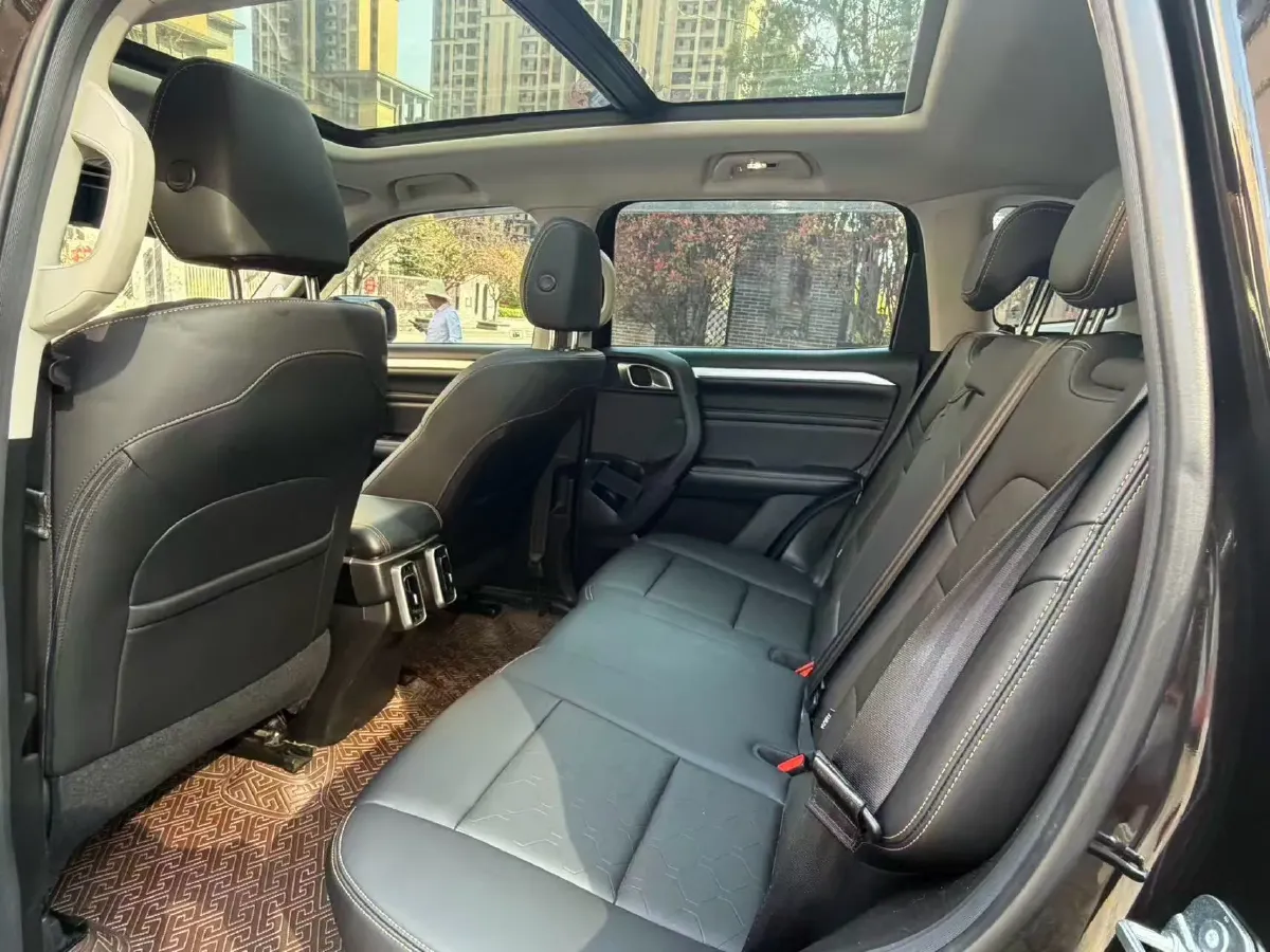 2021 Haval Dargo 1.5T 169HP L4 7DCT,autocango,china used car exporter,china ev exporter,chinese used car exporter,chinese used ev exporter