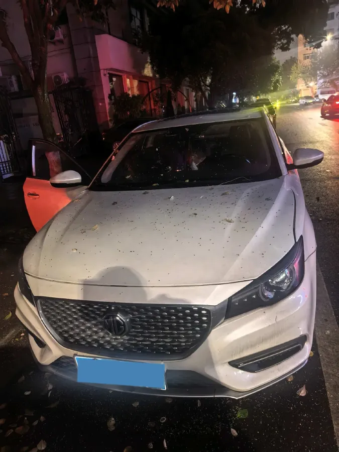 2017 MG MG6 1.5T 169HP L4 7DCT,autocango,china used car exporter,china ev exporter,chinese used car exporter,chinese used ev exporter