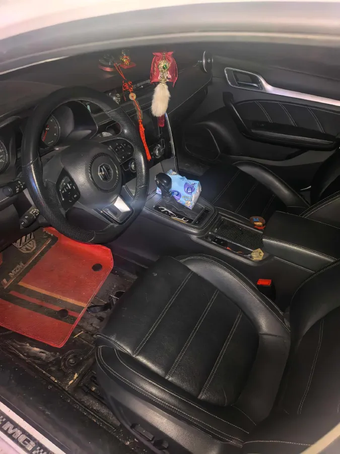 2017 MG MG6 1.5T 169HP L4 7DCT,autocango,china used car exporter,china ev exporter,chinese used car exporter,chinese used ev exporter