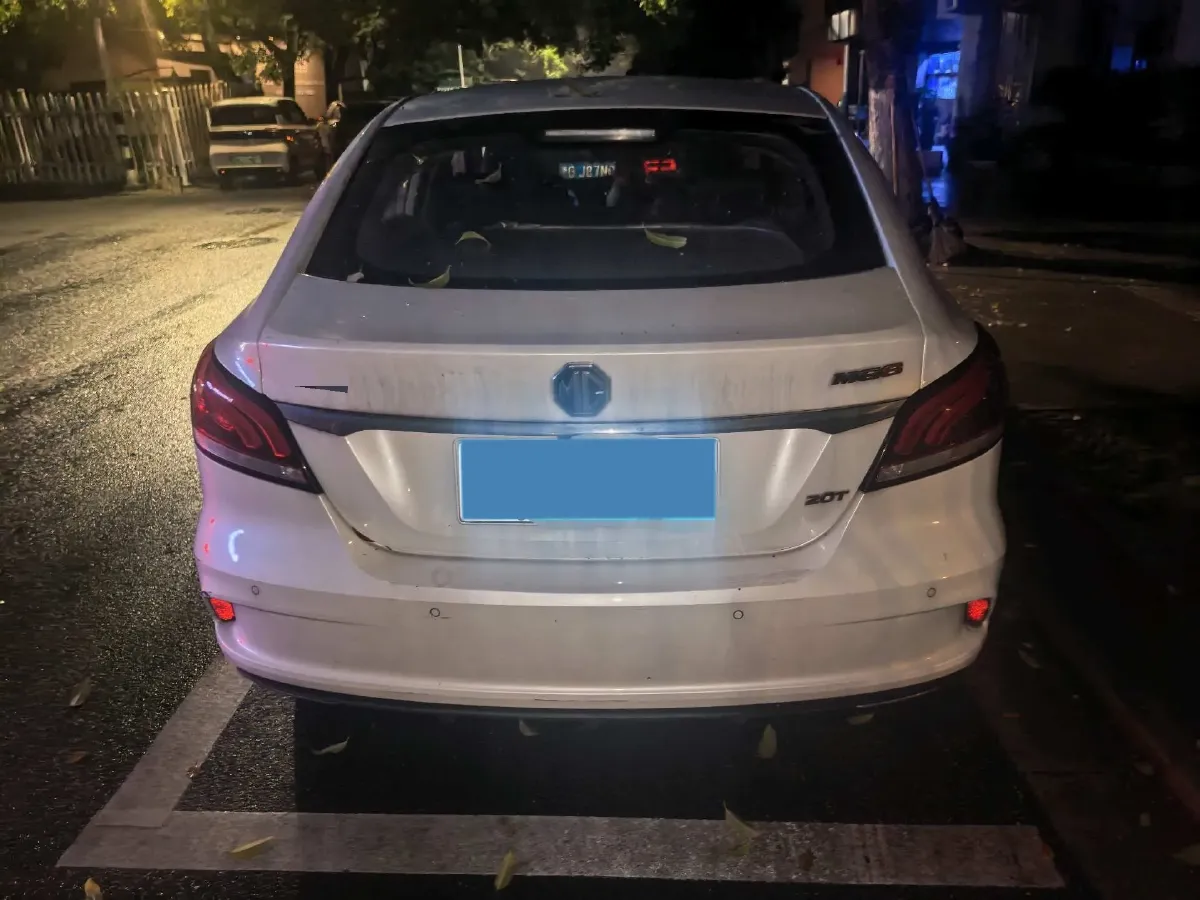 2017 MG MG6 1.5T 169HP L4 7DCT,autocango,china used car exporter,china ev exporter,chinese used car exporter,chinese used ev exporter