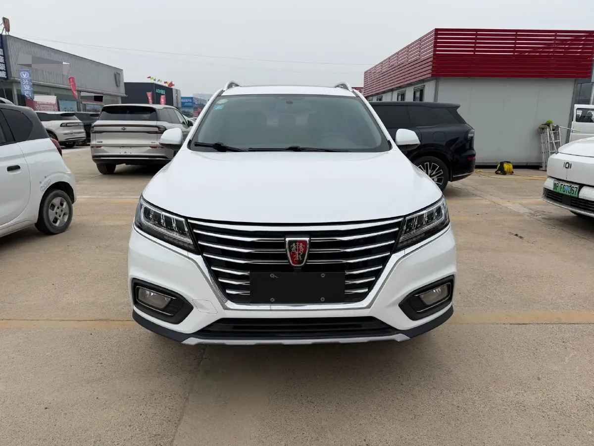 2018 Roewe RX5 1.5T 169HP L4 7DCT,autocango,china used car exporter,china ev exporter,chinese used car exporter,chinese used ev exporter