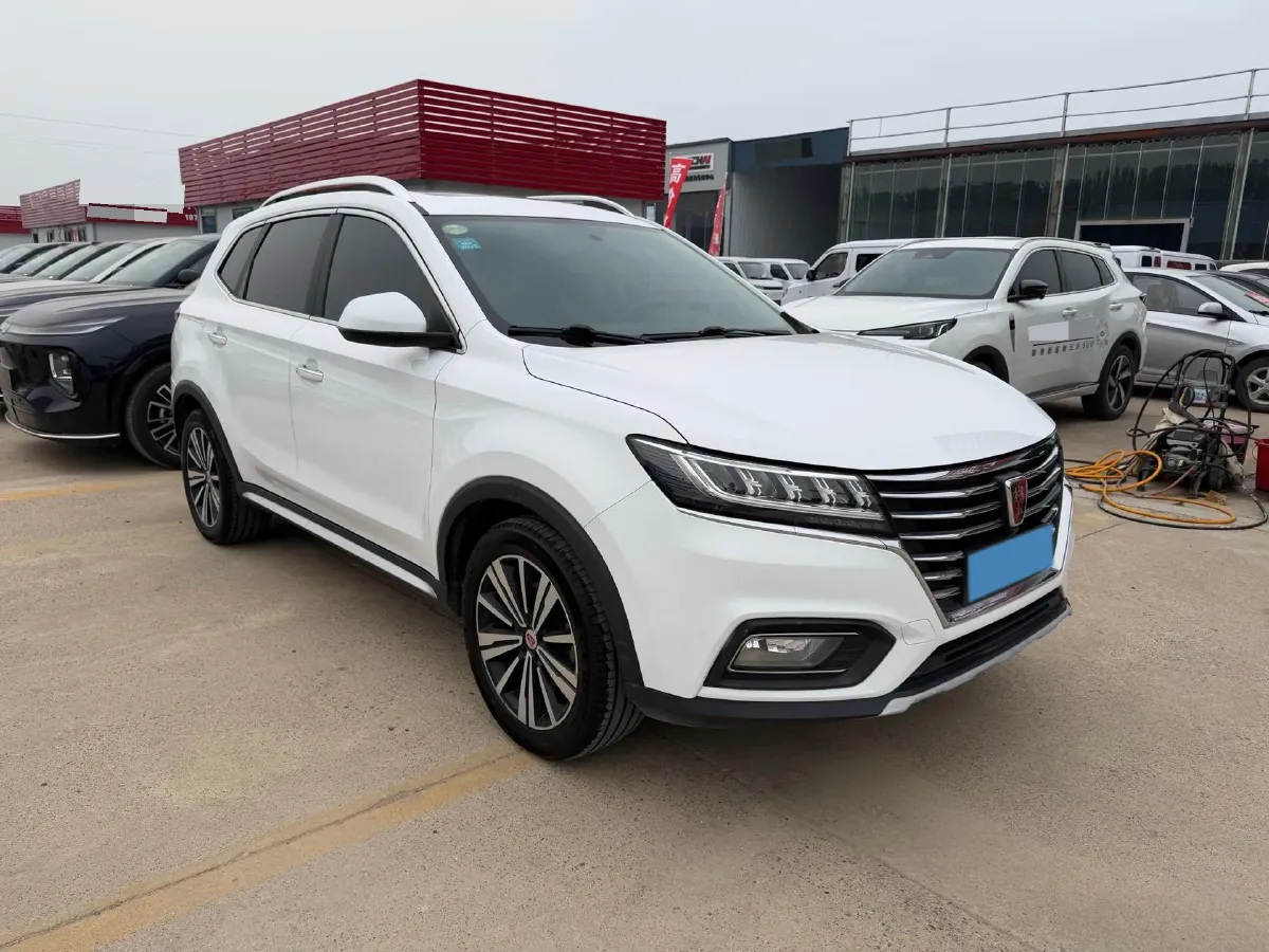 2018 Roewe RX5 1.5T 169HP L4 7DCT,autocango,china used car exporter,china ev exporter,chinese used car exporter,chinese used ev exporter