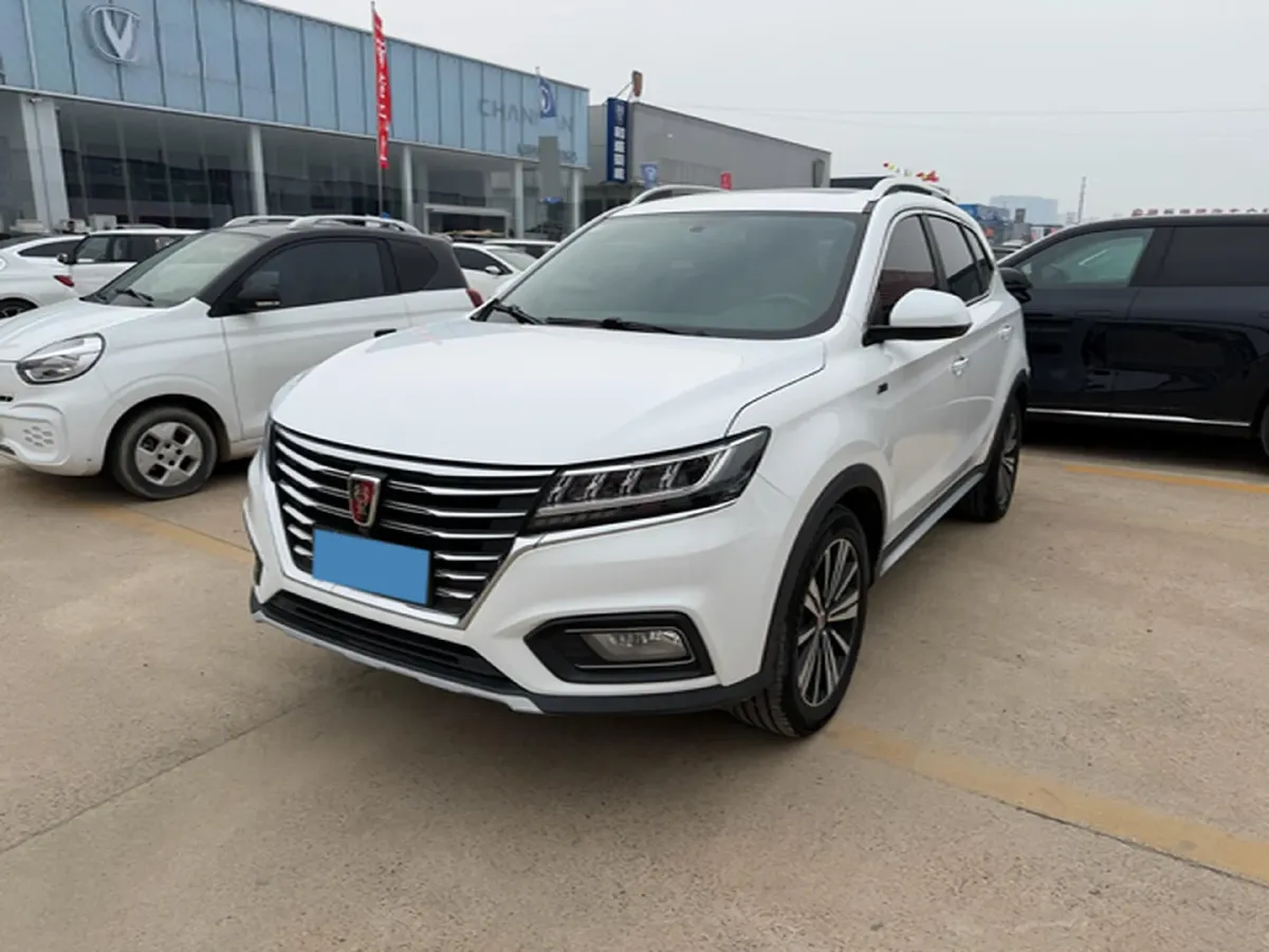 2018 Roewe RX5 1.5T 169HP L4 7DCT,autocango,china used car exporter,china ev exporter,chinese used car exporter,chinese used ev exporter