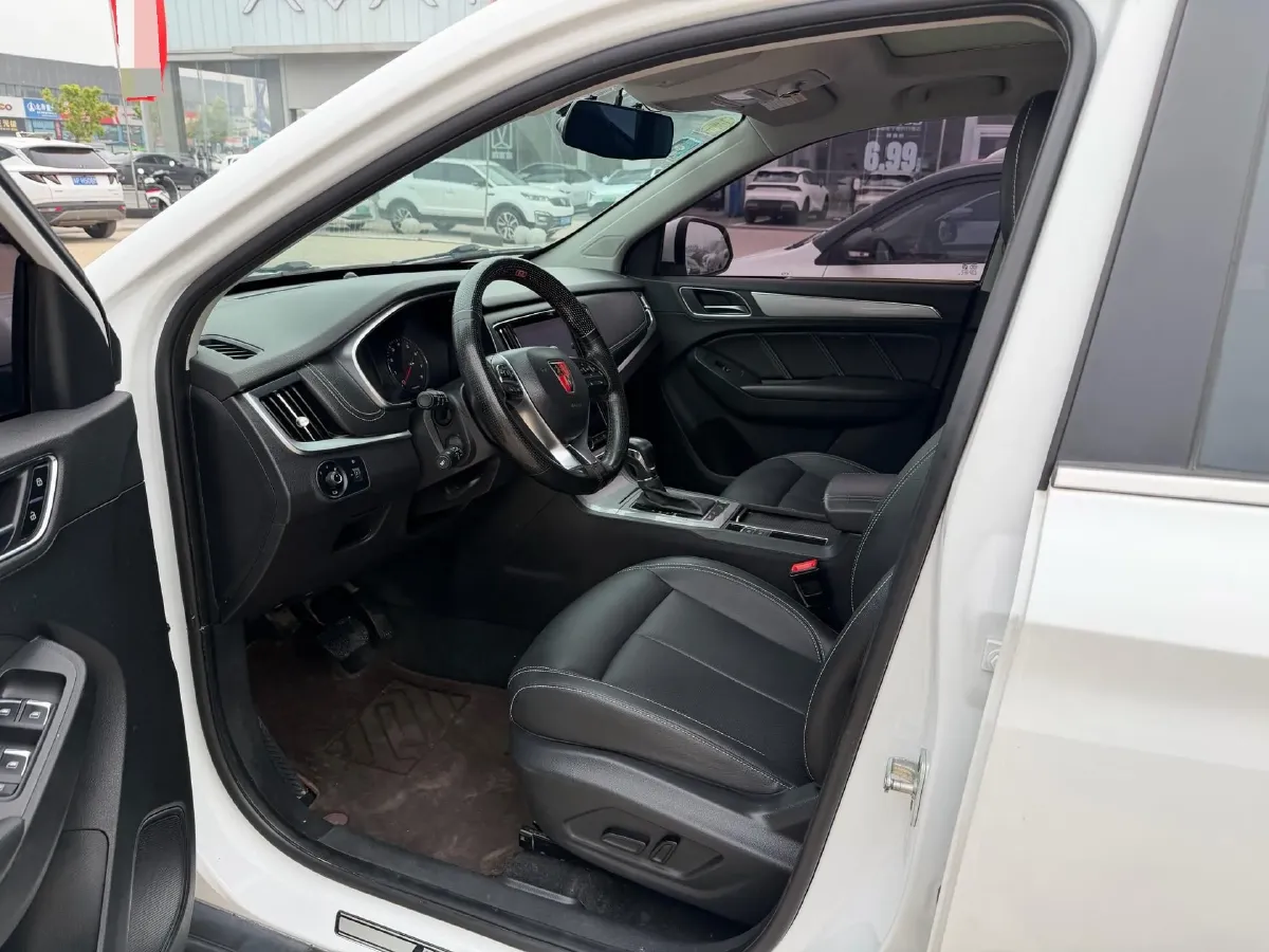 2018 Roewe RX5 1.5T 169HP L4 7DCT,autocango,china used car exporter,china ev exporter,chinese used car exporter,chinese used ev exporter