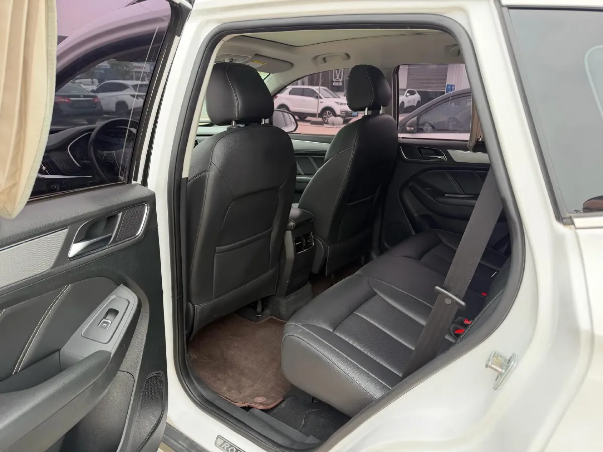 2018 Roewe RX5 1.5T 169HP L4 7DCT,autocango,china used car exporter,china ev exporter,chinese used car exporter,chinese used ev exporter