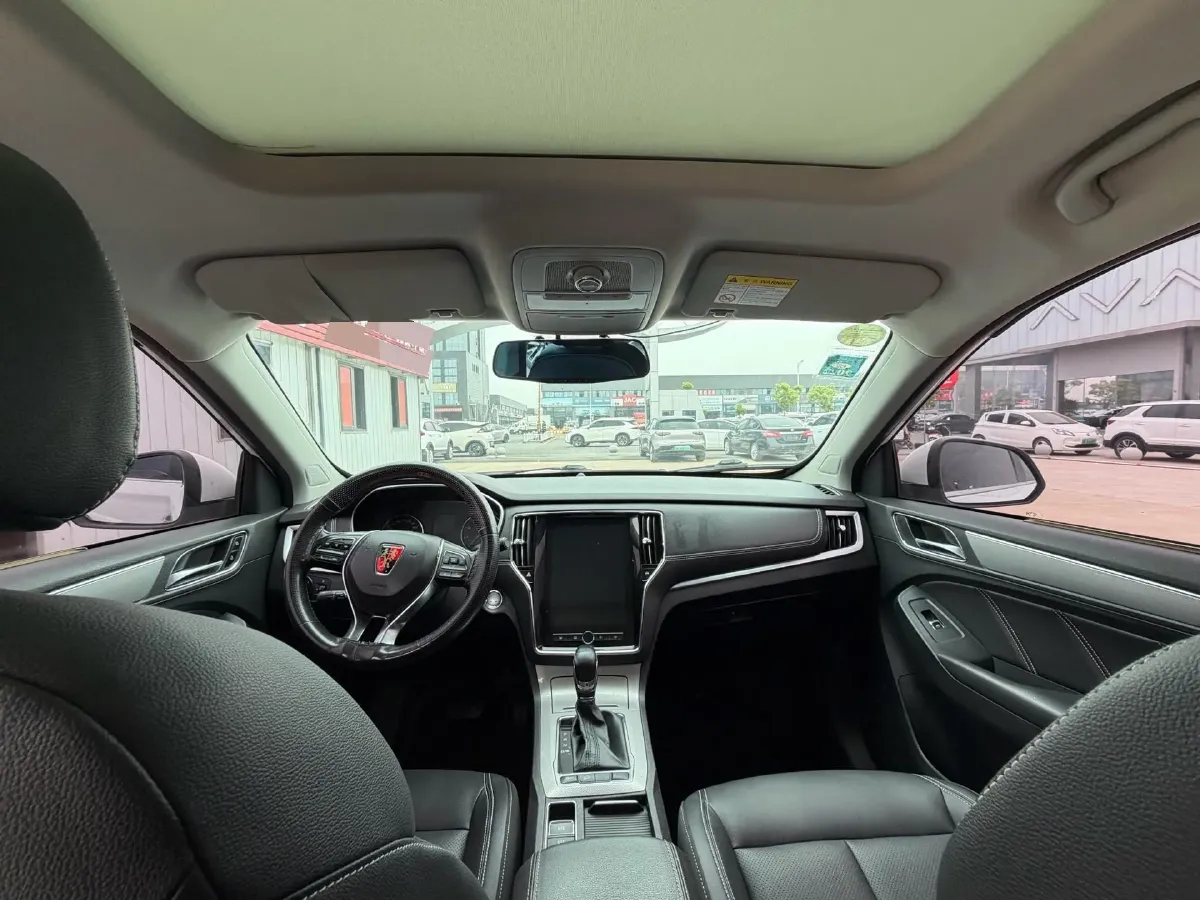 2018 Roewe RX5 1.5T 169HP L4 7DCT,autocango,china used car exporter,china ev exporter,chinese used car exporter,chinese used ev exporter