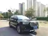 2018 Haval H6 1.5T 150HP L4 6MT